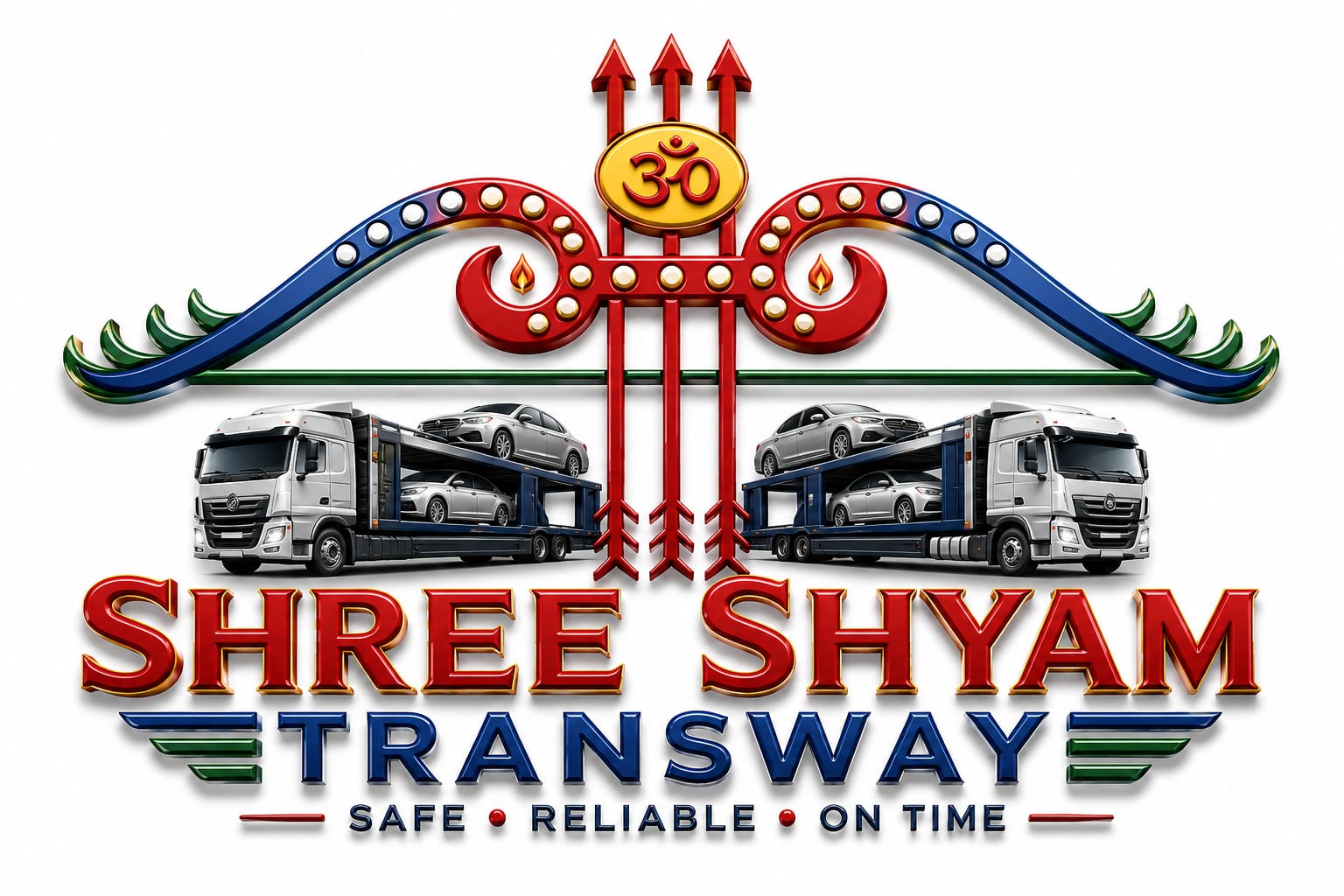 Shree Shyam Transway
